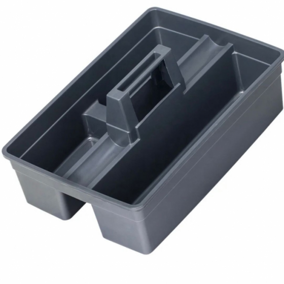 Bandeja para carro porta elementos