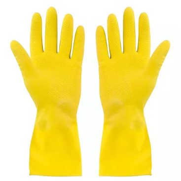 Guantes Crisol (TALLE S, M, L)