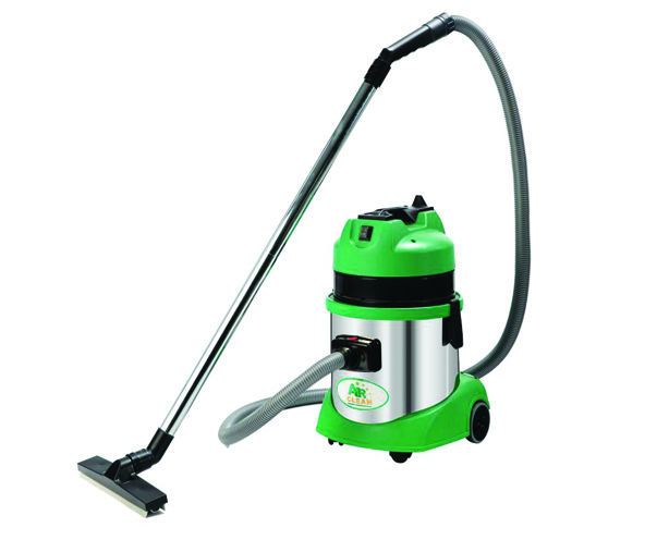 Aspiradora 15 lt semi industrial polvo agua