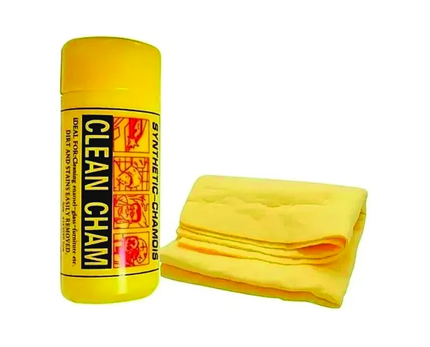 Gamuza humeda Clean Cham 43 x 32 cm