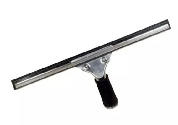 Secavidrio acero inoxidable 35cm